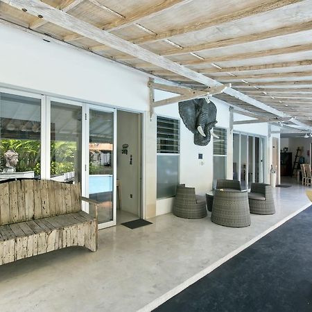 Grange Villa - Legian Екстериор снимка