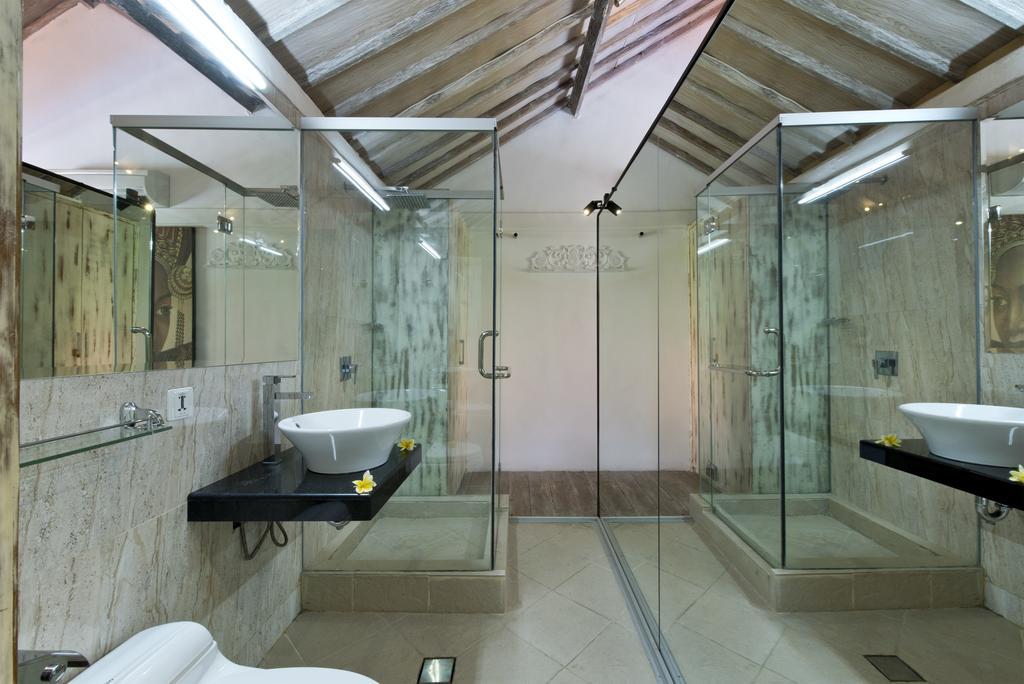 Grange Villa - Legian Екстериор снимка