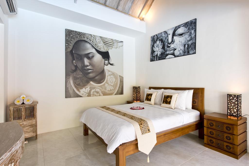 Grange Villa - Legian Екстериор снимка