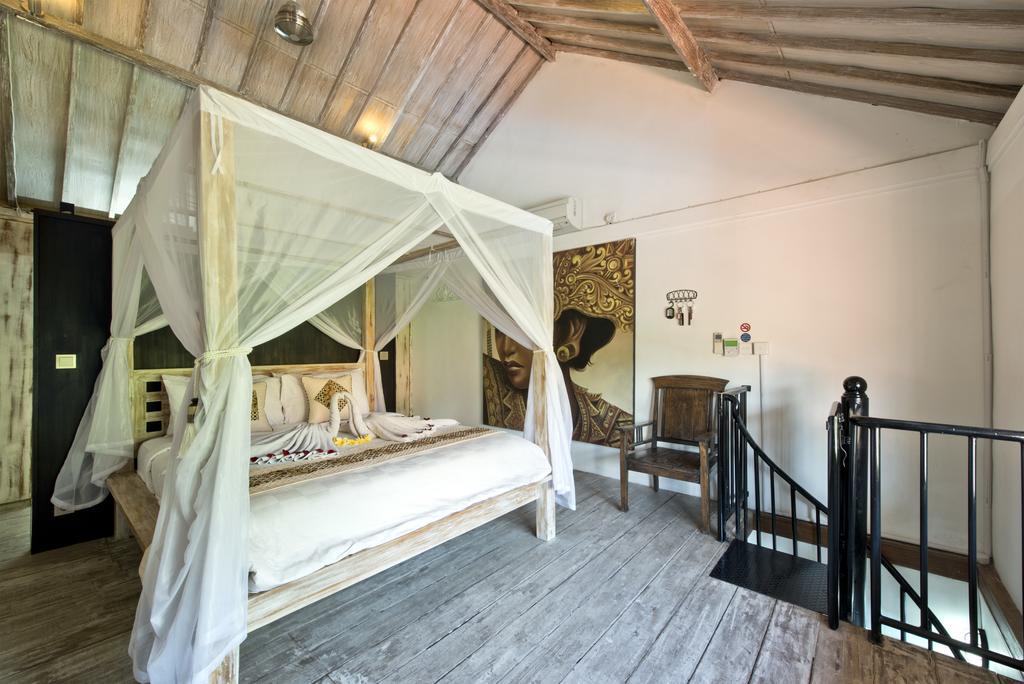 Grange Villa - Legian Екстериор снимка